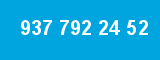 937 792 24 52 937 792 24 52